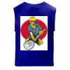 Adult Race Bib S-L Thumbnail