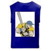 Adult Race Bib S-L Thumbnail