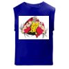 Adult Race Bib S-L Thumbnail