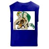 Adult Race Bib S-L Thumbnail
