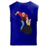 Adult Race Bib S-L Thumbnail