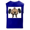 Adult Race Bib S-L Thumbnail