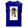Adult Race Bib S-L Thumbnail