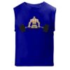 Adult Race Bib S-L Thumbnail