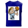 Adult Race Bib S-L Thumbnail
