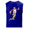 Adult Race Bib S-L Thumbnail
