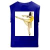 Adult Race Bib S-L Thumbnail