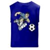 Adult Race Bib S-L Thumbnail