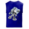 Adult Race Bib S-L Thumbnail