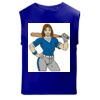 Adult Race Bib S-L Thumbnail