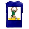 Adult Race Bib S-L Thumbnail