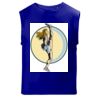 Adult Race Bib S-L Thumbnail