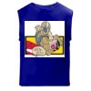 Adult Race Bib S-L Thumbnail