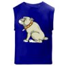 Adult Race Bib S-L Thumbnail