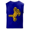 Adult Race Bib S-L Thumbnail