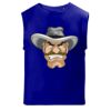Adult Race Bib S-L Thumbnail