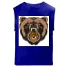 Adult Race Bib S-L Thumbnail