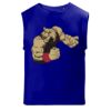 Adult Race Bib S-L Thumbnail