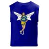 Adult Race Bib S-L Thumbnail