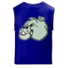 Adult Race Bib S-L Thumbnail