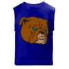 Adult Race Bib S-L Thumbnail