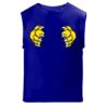 Adult Race Bib S-L Thumbnail