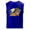 Adult Race Bib S-L Thumbnail