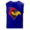Adult Race Bib S-L Thumbnail