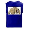 Adult Race Bib S-L Thumbnail