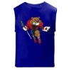 Adult Race Bib S-L Thumbnail