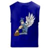 Adult Race Bib S-L Thumbnail