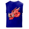 Adult Race Bib S-L Thumbnail