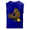 Adult Race Bib S-L Thumbnail