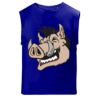 Adult Race Bib S-L Thumbnail
