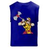 Adult Race Bib S-L Thumbnail