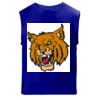 Adult Race Bib S-L Thumbnail