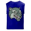 Adult Race Bib S-L Thumbnail
