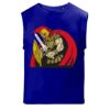 Adult Race Bib S-L Thumbnail