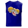 Adult Race Bib S-L Thumbnail