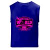Adult Race Bib S-L Thumbnail