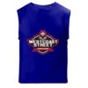Adult Race Bib S-L Thumbnail