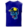 Adult Race Bib S-L Thumbnail