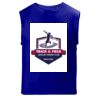 Adult Race Bib S-L Thumbnail
