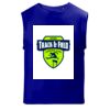 Adult Race Bib S-L Thumbnail