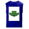 Adult Race Bib S-L Thumbnail