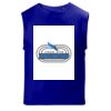 Adult Race Bib S-L Thumbnail