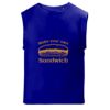 Adult Race Bib S-L Thumbnail