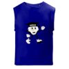 Adult Race Bib S-L Thumbnail