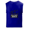 Adult Race Bib S-L Thumbnail