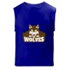 Adult Race Bib S-L Thumbnail